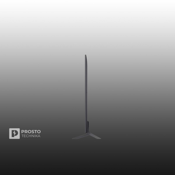 75" LG 75QNED80A6A.ARUG 2025